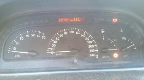  RENAULT LAGUNA (B56) 