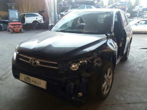  TOYOTA RAV4 (A3) 