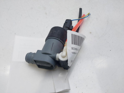 BOMBA LIMPIA, NISSAN, MICRA (K13K/KK)