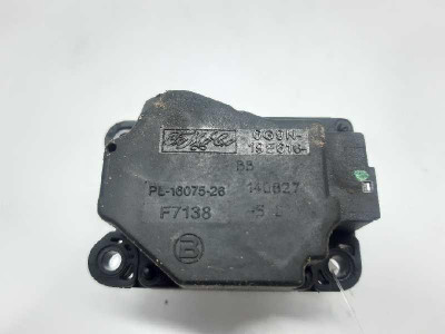 MOTOR APERTURA TRAMPILLAS CLIMATIZADOR, LAND ROVER, RANGE ROVER EVOQUE