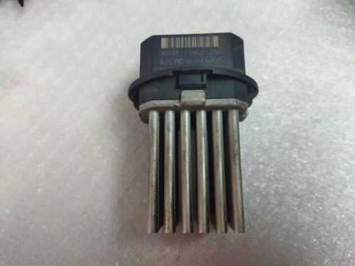  RESISTENCIA CALEFACCION PEUGEOT 307 BERLINA (S2) 