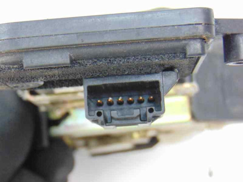  CERRADURA PUERTA TRASERA IZQUIERDA MAZDA 6 BERLINA (GG) 
