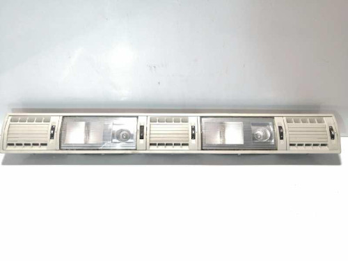  LUZ INTERIOR VOLKSWAGEN T5 TRANSPORTER BUS (7H) 