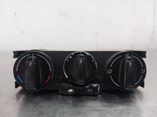  MANDO CALEFACCION / AIRE ACONDICIONADO Seat TOLEDO (KG3) 