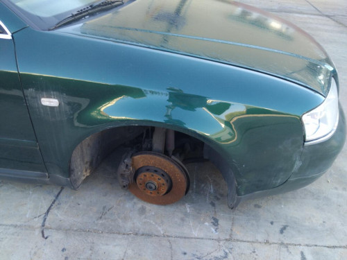 ALETA DELANTERA DERECHA Audi A6 Berlina (4B2)(1997->) AUDI A6 Berlina (4B2)(1997->) 