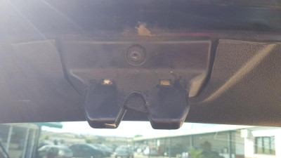 CERRADURA MALETERO / PORTON Renault Laguna (B56)(1998->)