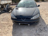 PEUGEOT 206 — Donor Vehicle for Used Parts 