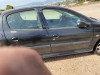 PEUGEOT 206 — Donor Vehicle for Used Parts 