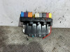 CAJA RELES / FUSIBLES 