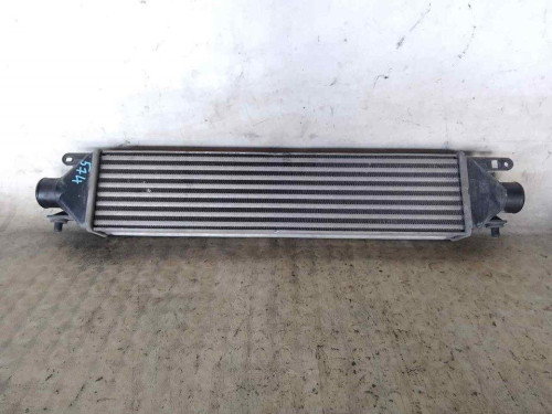 INTERCOOLER Fiat II BRAVO (198) 