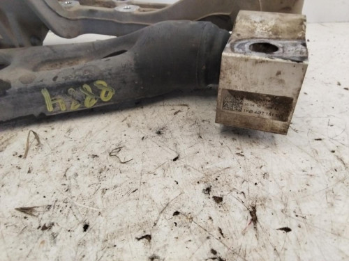 BRAZO SUSPENSION INFERIOR DELANTERO IZQUIERDO SEAT LEON (1P1) 