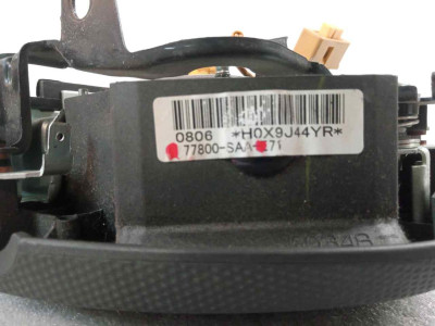 AIRBAG DELANTERO IZQUIERDO, HONDA, JAZZ (GD1/5)
