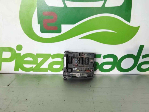 CAJA RELES / FUSIBLES Citroen C8 