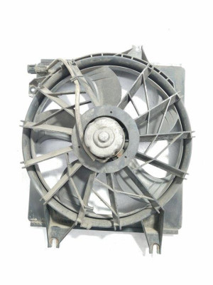 ELECTROVENTILADOR, HYUNDAI, COUPE (RD)