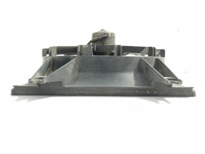 ELECTROVENTILADOR, HYUNDAI, COUPE (RD)