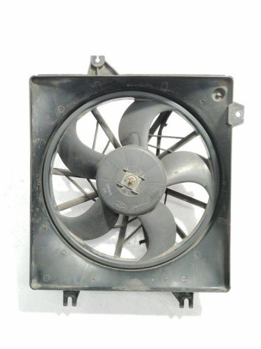  ELECTROVENTILADOR, HYUNDAI, COUPE (RD) 