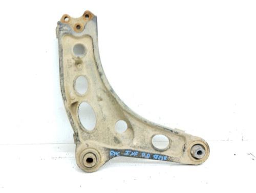 BRAZO SUSPENSION INFERIOR DELANTERO DERECHO Opel VIVARO CAMIÓN 
