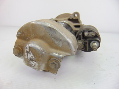 MOTOR ARRANQUE, PEUGEOT, 106 (S2)