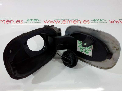  TAPA EXTERIOR COMBUSTIBLE RENAULT MODUS I 