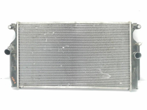  RADIADOR AGUA TOYOTA VERSO (AUR2/ZGR2) 