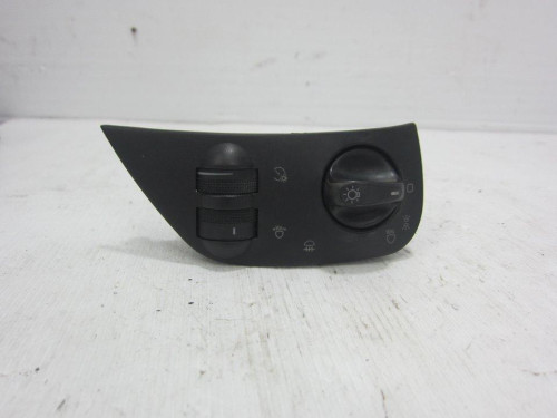  MANDO CALEFACCION / AIRE ACONDICIONADO Volkswagen POLO III (6N1) 
