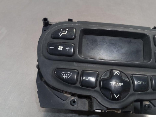  MANDO CALEFACCION / AIRE ACONDICIONADO 