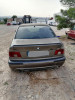 BMW SERIE 5 BERLINA (E39) — автомобиль-донор на запчасти 