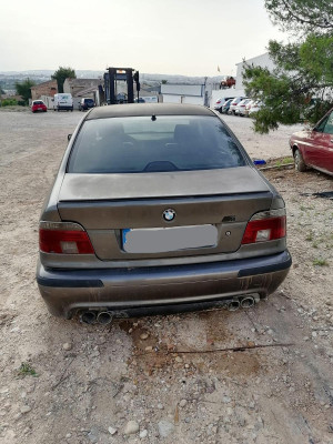 BMW SERIE 5 BERLINA (E39)