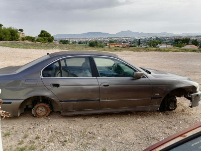 BMW SERIE 5 BERLINA (E39)