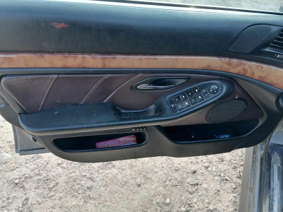 BMW SERIE 5 BERLINA (E39)