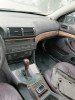 BMW SERIE 5 BERLINA (E39) — автомобиль-донор на запчасти 