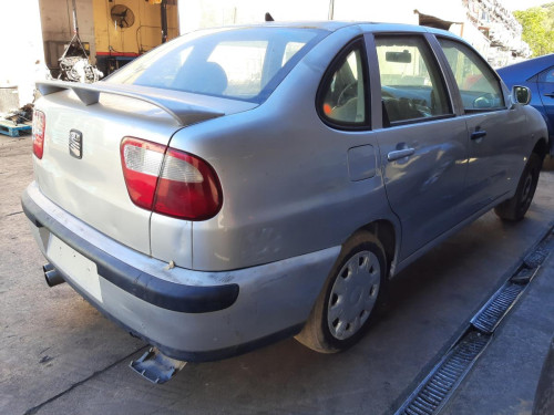  SEAT CORDOBA BERLINA (6K2) 