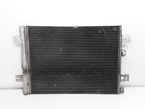 CONDENSADOR / RADIADOR AIRE ACONDICIONADO Dacia SANDERO 