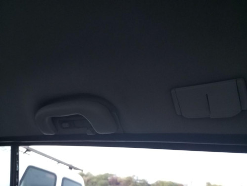 ASIDERO TECHO TRASERO IZQUIERDO Opel ZAFIRA A 