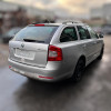 SKODA OCTAVIA COMBI (1Z5) б/у