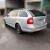 SKODA OCTAVIA COMBI (1Z5) б/у