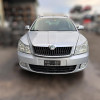 SKODA OCTAVIA COMBI (1Z5) б/у