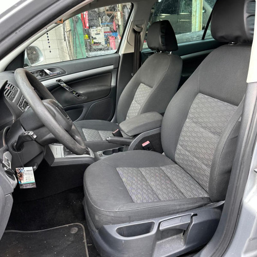 SKODA OCTAVIA COMBI (1Z5) б/у