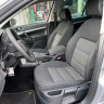 SKODA OCTAVIA COMBI (1Z5)