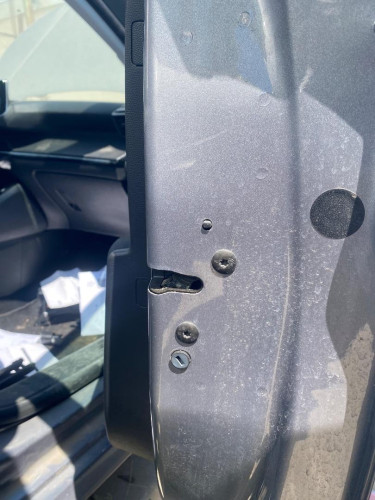 CERRADURA PUERTA DELANTERA DERECHA Peugeot 208 (P2) 