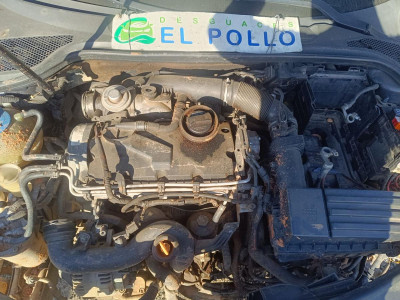 AUDI A3 (8P1)