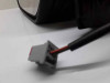 RETROVISOR IZQUIERDO FORD TRANSIT COURIER (C4A) 