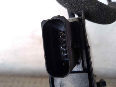 CERRADURA PUERTA TRASERA DERECHA, Peugeot, 308 SW