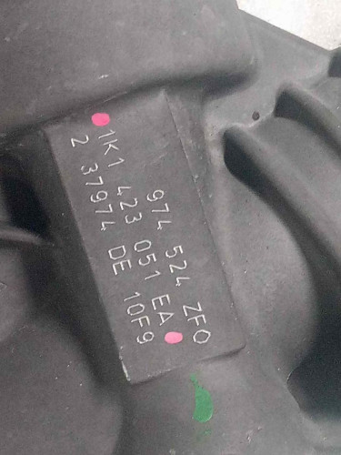  CREMALLERA DIRECCION, AUDI, A3 SPORTBACK (8PA) 