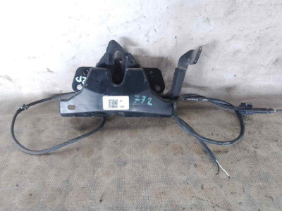 CERRADURA CAPO, Kia, OPTIMA (JF)