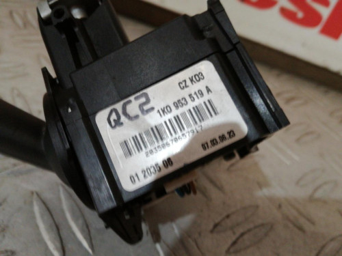 MANDO LIMPIA Volkswagen GOLF V (1K1)(10.2003) 