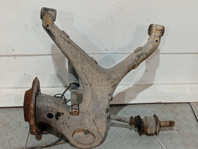 MANGUETA TRASERA IZQUIERDA, MERCEDES-BENZ, VITO BASIC-KOMBI (639)