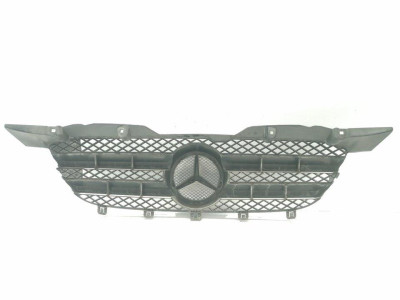 REJILLA DELANTERA, MERCEDES-BENZ, SPRINTER II FURGÓN