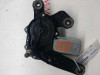  MOTOR LIMPIA TRASERO PEUGEOT 1007 