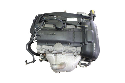  MOTOR COMPLETO, VOLVO, S40 BERLINA 